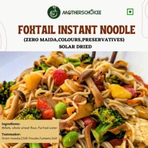 YUMMY NOODLES